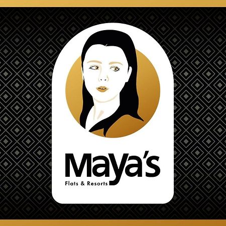 Maya'S Flats & Resorts 44 - 3 Rooms Apartment On Chlebnicka Street Gdansk Old Town Exteriör bild
