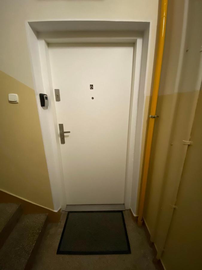 Maya'S Flats & Resorts 44 - 3 Rooms Apartment On Chlebnicka Street Gdansk Old Town Exteriör bild