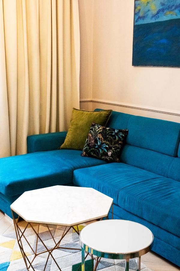 Maya'S Flats & Resorts 44 - 3 Rooms Apartment On Chlebnicka Street Gdansk Old Town Exteriör bild