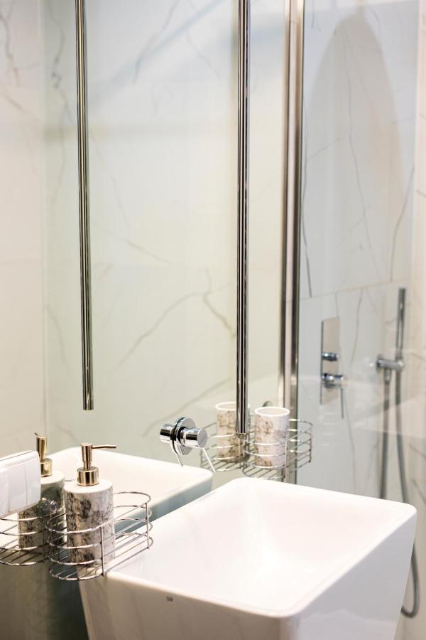 Maya'S Flats & Resorts 44 - 3 Rooms Apartment On Chlebnicka Street Gdansk Old Town Exteriör bild