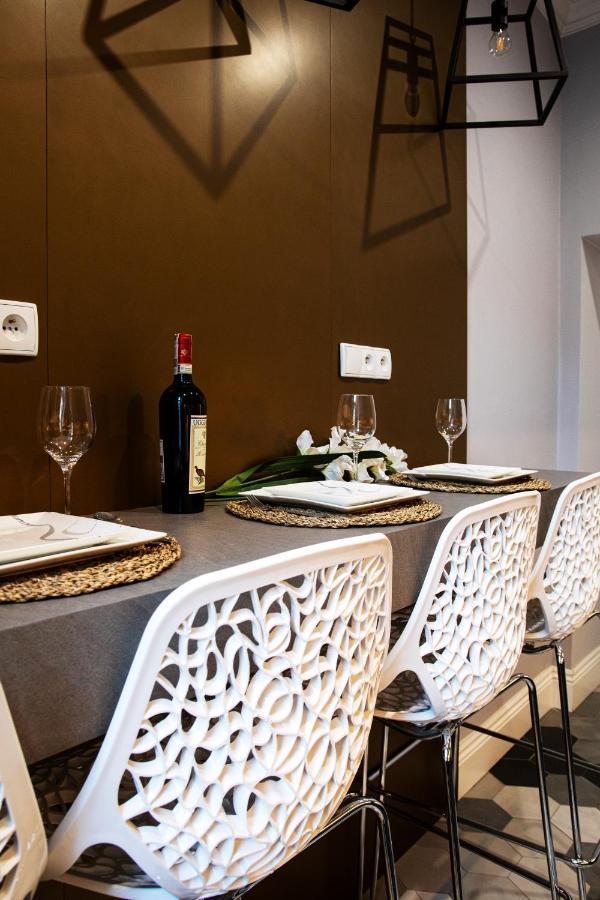 Maya'S Flats & Resorts 44 - 3 Rooms Apartment On Chlebnicka Street Gdansk Old Town Exteriör bild